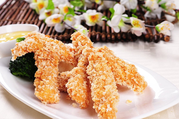 宴和雞排 這個(gè)雞排不簡單