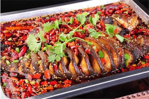 魚火火加盟靠譜嗎