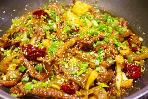 張大師鴨爪爪多少家店