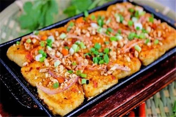 豆師爺包漿豆腐加盟怎么樣