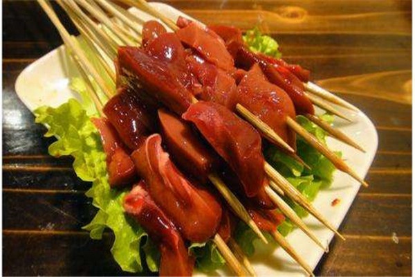 三不擺串串香加盟
