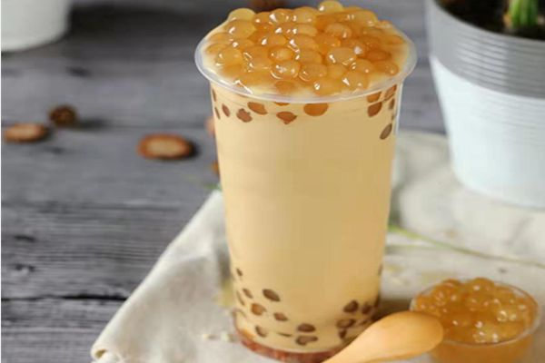 佬旺茶鋪奶茶加盟