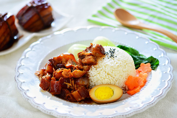 投資徐大川剁椒鹵肉飯多少錢