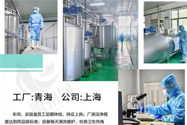 阿咪仙巴牦牛鮮奶加盟