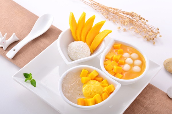 楊小賢甜品價(jià)格