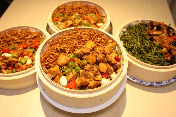 仟籠蒸面加盟怎么樣