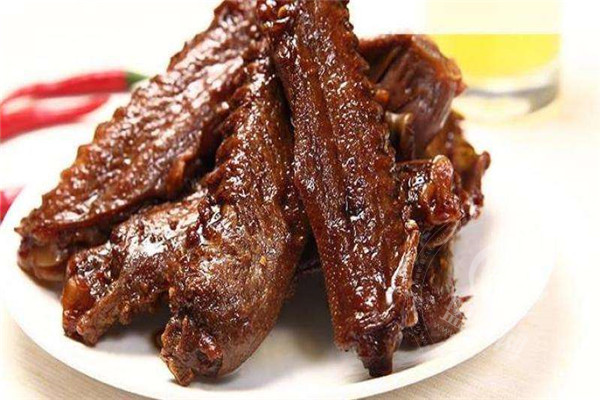 超潯黑鴨利潤是多少