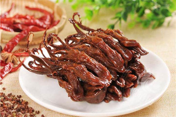 想加盟個你好鴨怎么樣