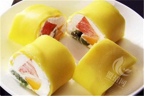 榴芒先生水果撈加盟費