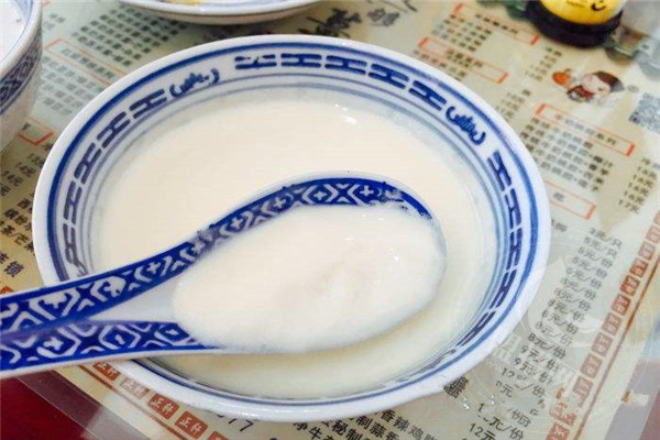 佛山趙記傳承甜品加盟