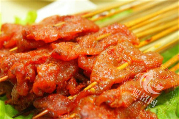 玉林串串香加盟扶持