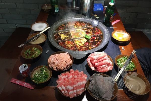 巴莊為啥只加盟縣城