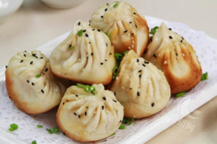 祥興記生煎店鋪經營技巧