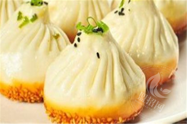 祥興記生煎好吃嗎