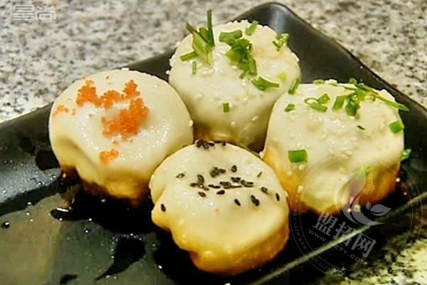 祥興記生煎加盟