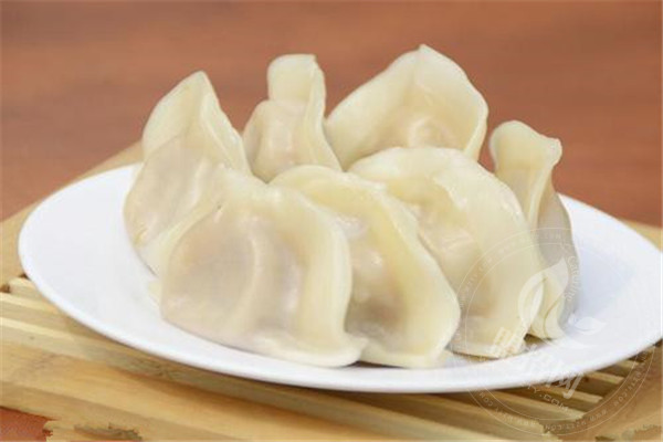 餃真水餃加盟騙局