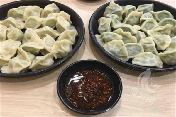 小恒水餃現狀