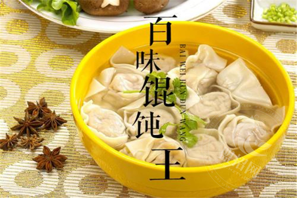 李大廚百味餛飩王多久能回本