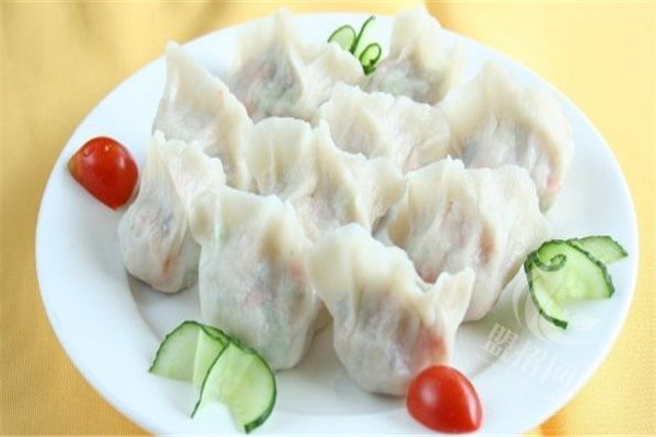 老王頭餃子加盟
