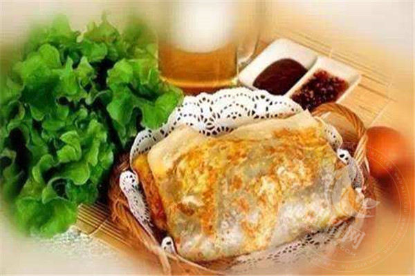 董記煎餅利潤