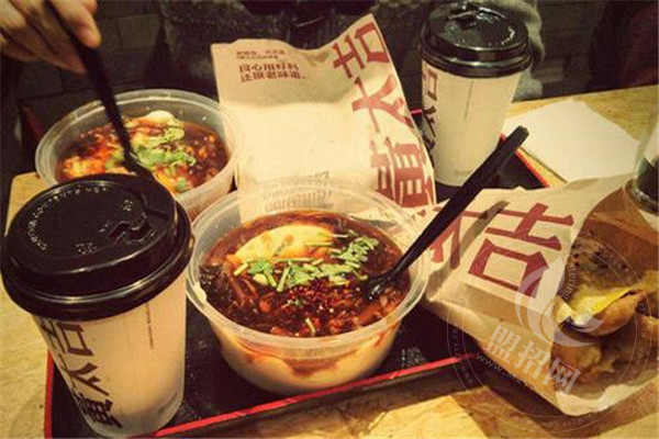 黃太吉煎餅