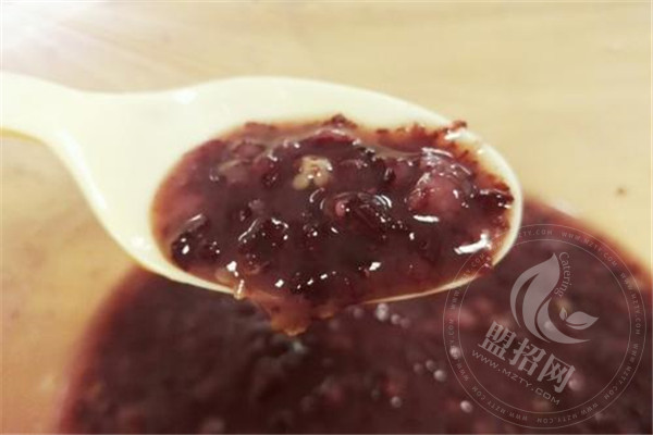 三寶粥店加盟費