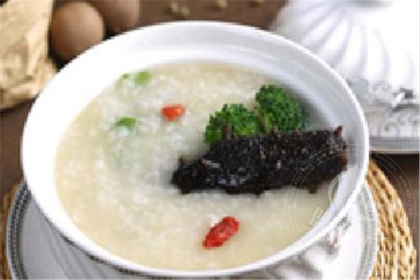 三寶粥店經營技巧