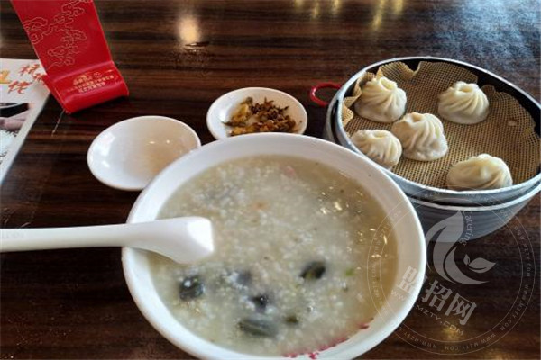 小粥仙加盟店利潤(rùn)怎么樣