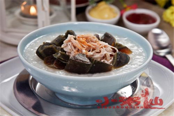 小粥仙加盟店利潤(rùn)怎么樣