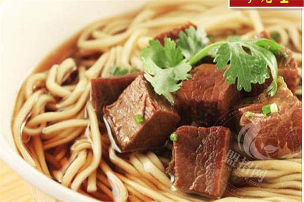 牛大圣私廚牛肉面怎么樣