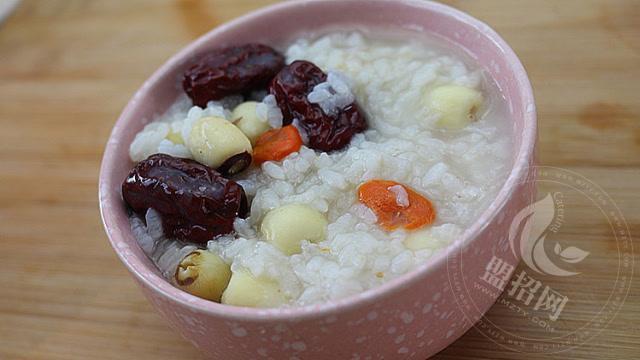 谷婆婆粥鋪