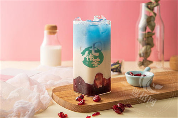 七鐘茶總部在哪里