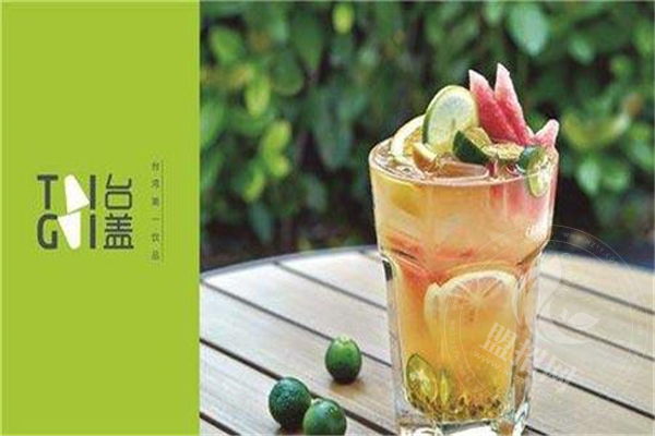 臺蓋奶茶怎么樣