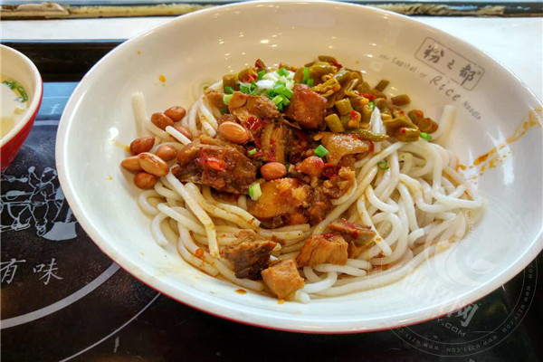 粉之都好還是三品王好