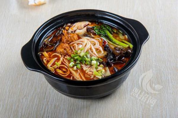 延波米線總店在哪