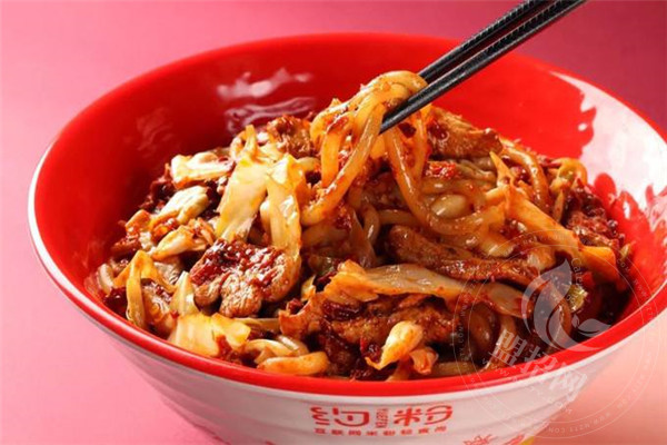 加盟約粉能掙錢嗎