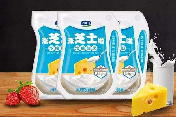 君樂寶代理商加盟條件