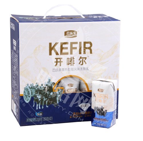 君樂寶代理商加盟條件