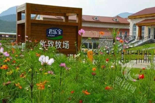 君樂寶縣級代理賺錢嗎