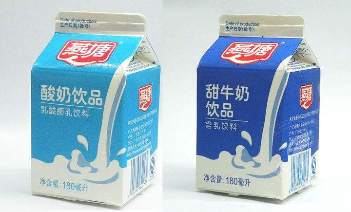 燕塘牛奶怎樣代理