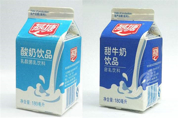 燕塘牛奶店能不能賺錢