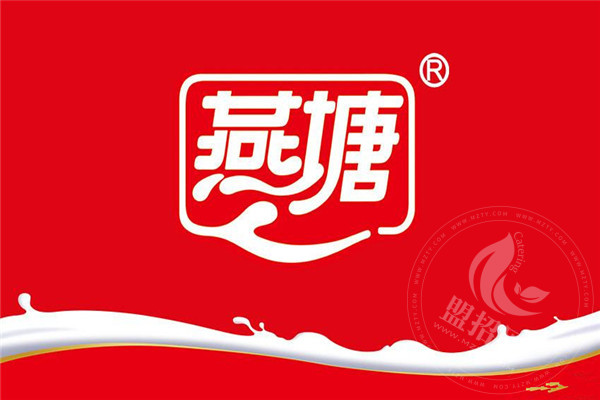 燕塘牛奶店能不能賺錢