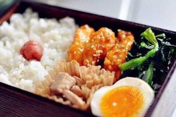 加盟臺資味