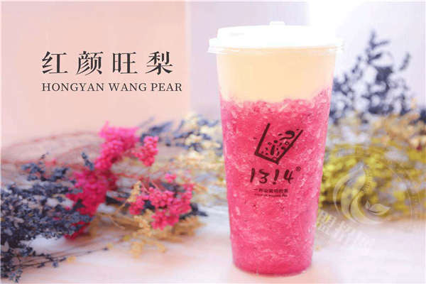 1314奶茶賺錢嗎