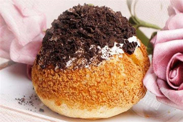 泡芙時代加盟條件