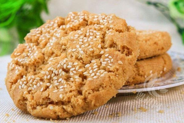 在縣城開桃酥大王要多少錢