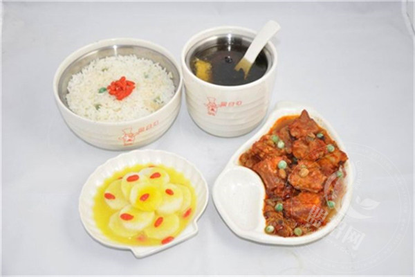 蒸美味怎么加盟