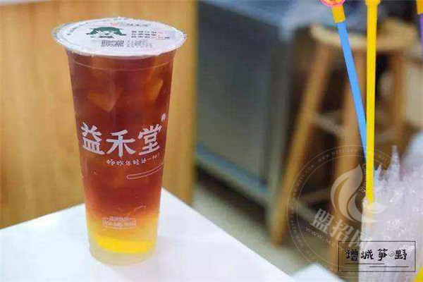 鄉鎮開個益禾堂可以嗎