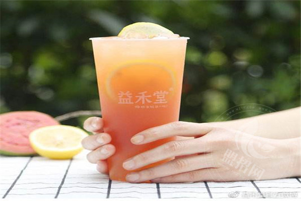 鄉鎮開個益禾堂可以嗎