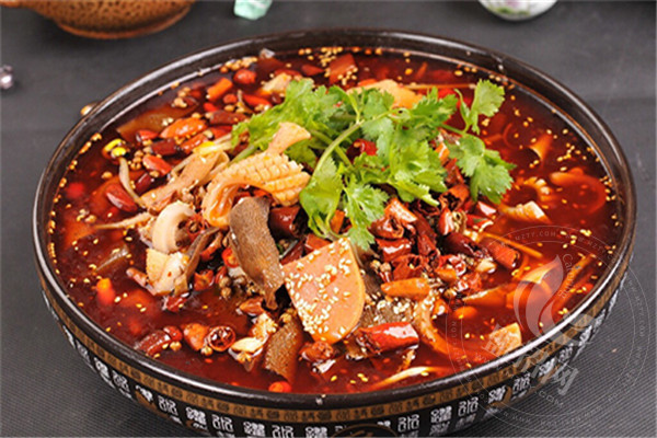 傻得冒冒菜加盟怎么樣